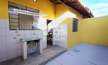 Imagem: Excelente Casa de 02 Quartos, área externa