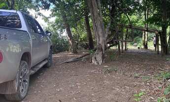 Imagem 3: Chacaras parceladas na serra grande 1 Cantá