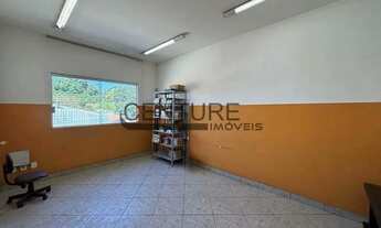 Imagem 11: Galpão amplo no Centro de Lagoa Santa 1.300 m²