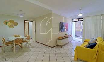 Imagem 2: Imóvel para venda tem 114 metros quadrados com 3 quartos em Praia do Morro - Guarapari - E