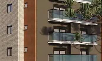 Imagem 4: APARTAMENTO com 3 dormitórios à venda com 195.26m² por R$ 1.268.910,00 no bairro Alto da X