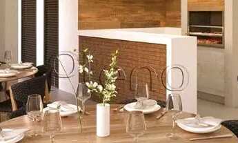 Imagem 3: Casa à venda com 3 suítes no Condomínio Vila Di Mônaco em Valinhos