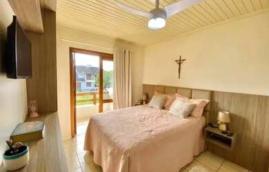 Imagem 6: Sobrado Mobiliado na Zona Nova de Capão da Canoa REF: *736769