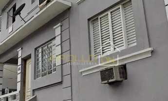 Imagem 2: Sobrado Isolado -6 Quartos - Encruzilhada -Santos