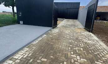 Imagem 3: Alugo galpão luzimangues