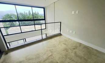 Imagem 2: Apartamento loft com 01 dormitório à venda, 50,09 m² - Cacupé - Florianópolis / SC