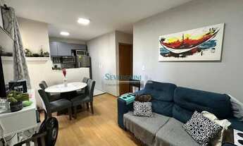 Imagem: Apartamento com 2 dormitórios para alugar