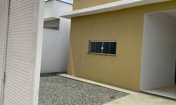 Imagem 6: CASAS NO ARAÇAGY COM 3 TRES QUARTOS - ENTRADA TODA PARCELADA - MAIS INFOR