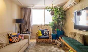 Imagem: Venda Apartamento 3 Dormitórios - 115 m²