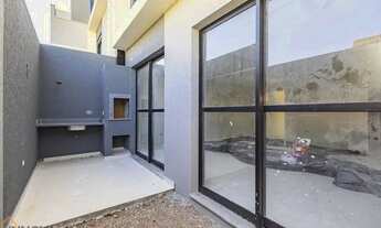 Imagem 7: Sobrado para venda no Xaxim