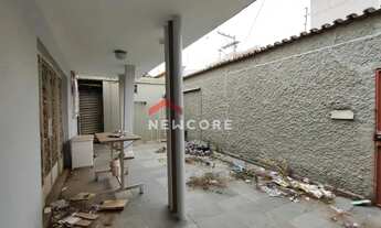 Imagem 2: Casa em Rua Barão de Cocais - Sagrada Família - Belo Horizonte/MG