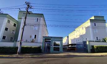 Imagem: ALUGA-SE APARTAMENTO