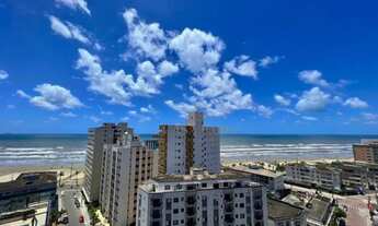 Imagem 7: Apartamento à venda, 77 m² por R$ 550.000,00 - Ocian - Praia Grande/SP