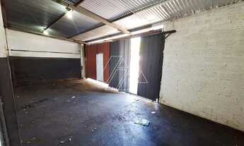 Imagem 3: Salão Comercial para Locação Zona Norte, Marília/SP