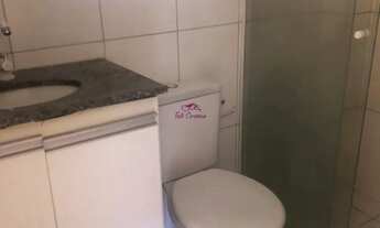 Imagem 6: Aluguel de cobertura em Indaiatuba-SP, Parque São Lourenço: 2 quartos, 3 salas, 2 banheiro