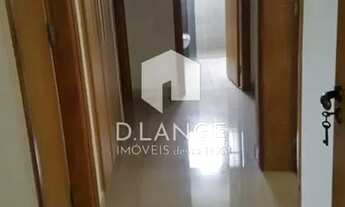 Imagem 7: Apartamento para locação no bairro Mansões Santo Antônio em Campinas