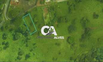 Imagem: Terreno a venda de 1.000 metros a venda