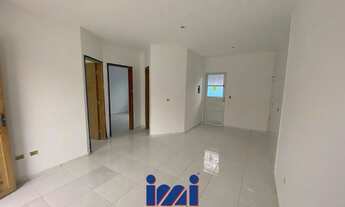 Imagem 7: Casa 2 quartos em condomínio fechado