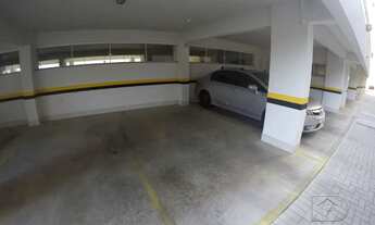 Imagem 3: Apartamento Semi mobiliado com 02 quartos