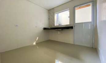 Imagem 5: Sobrado em condomínio Fechado - Canto do Forte / Praia Grande