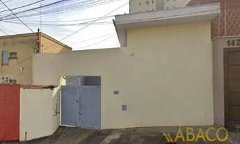 Imagem: Residencial - Jardim Paraiso