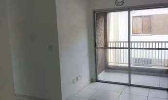 Imagem 4: Apartamento à venda no LITORÂNEO BARRA RESIDENCE , OLHOS D'ÁGUA, Barra dos Coqueiros