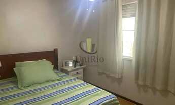 Imagem 6: Apartamento à venda - Camorim - Jacarepaguá - Rio de Janeiro - RJ