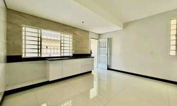 Imagem 4: Casa para aluguel, 4 quartos, 1 suíte, 3 vagas, Garças - Belo Horizonte/MG