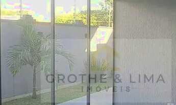 Imagem 2: Oportunidade Única Residencial Pontal da Amizade 3 suítes