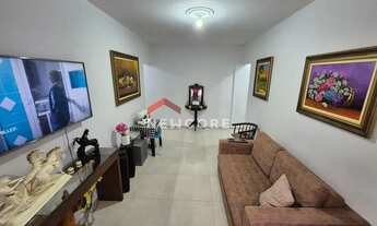 Imagem 3: Apartamento em Rua Ministro João Mendes - Embaré - Santos/SP