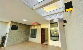 Imagem 5: Casa em Rua Pioneira Norvina Maria Gonçalves - Jardim Paris III - Maringá/PR