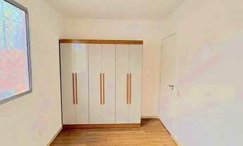 Imagem 12: Apartamento para venda tem 41 metros quadrados com 2 quartos em Caji - Lauro de Freitas