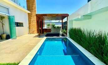 Imagem 7: CASA CENTRAL PARK 2 ALTO PADRAO