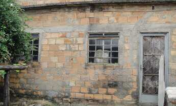 Imagem 7: Casa 2 pavimentos *lote 180 m* Taquaril