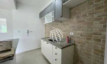 Imagem 7: Apartamento com 2 dormitórios, 66 m² - venda por R$ 485.000 ou aluguel por R$ 3.000 - Belv