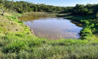 Imagem 3: Terreno para sítio/ chácara