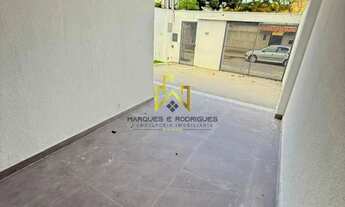 Imagem 3: Excelente Casa NOVA e moderna com entrada independente no Copacabana