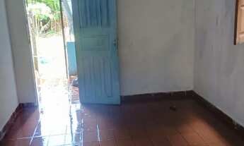 Imagem 5: Casa no Tapanã Casa com 2 dormitórios