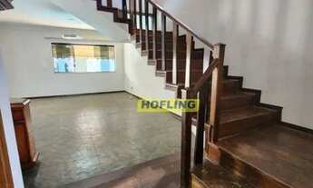 Imagem 7: Casa com 4 dormitórios, 306 m² - venda por R$ 1.100.000,00 ou aluguel por R$ 5.141,00/mês