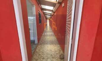 Imagem 2: Casa para Locação - Parque Santana - Mogi das Cruzes/SP