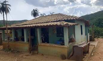 Imagem: Sitio 7.000 m², 2 casas, área externa