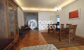 Imagem 4: Copacabana Apartamento com 3 dormitórios