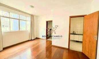 Imagem 4: Apartamento com 3 quartos para alugar, 115 m² por R$ 2.700/mês - Castelo - Belo Horizonte