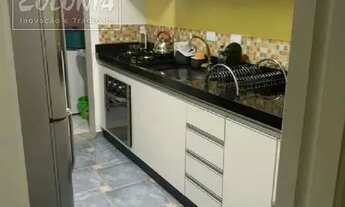 Imagem 6: Apartamento a venda - Vila Pires, Santo André