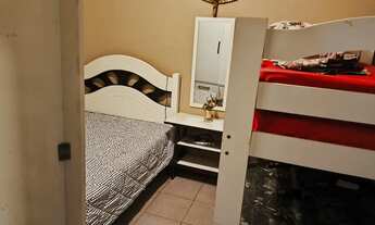 Imagem 4: Casa praia do morro