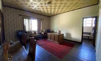 Imagem 5: Casa para aluguel, 5 quartos, 2 suítes, 8 vagas, Santa Amélia - Belo Horizonte/MG