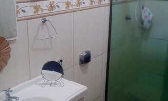 Imagem 4: Casa temporada carnaval