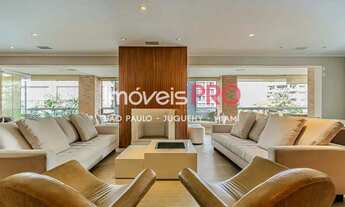 Imagem 4: MOEMA FORA DE ROTA - 3 SUÍTES - 5 VAGAS