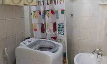 Imagem: Apartamento / Residencial / Centro