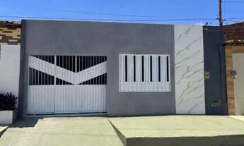 Imagem: CASA NO MARANHÃO NOVO